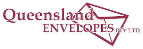 Queensland Envelopes